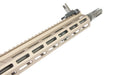 GHK URGI MK16 14.5 inch GBB Rifle