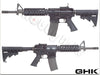 GHK 12.5 inch COLT Licensed M4 RAS GBB (V2)