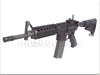 GHK 12.5 inch COLT Licensed M4 RAS GBB (V2)