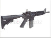 GHK 12.5 inch COLT Licensed M4 RAS GBB (V2)