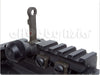 GHK 12.5 inch COLT Licensed M4 RAS GBB (V2)
