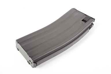 GHK M4 CO2 Magazine Ver 2. for WA/GHK PDW/M4/G5 GBB Rifle