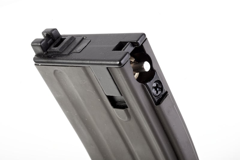 GHK M4 CO2 Magazine Ver 2. for WA/GHK PDW/M4/G5 GBB Rifle