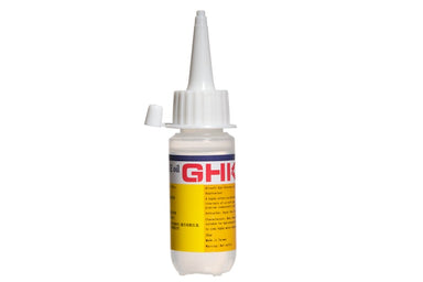 GHK Silicone Oil (30ml)