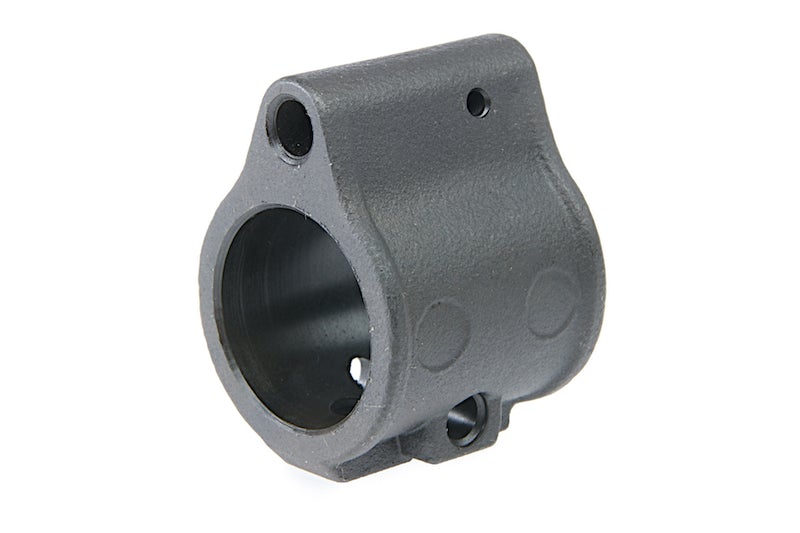 GHK GEI Style Steel Gas Block for GHK M4 GBB