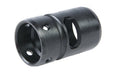 GHK CNC Steel Barrel Nut for GHK M4 GBB