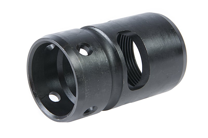 GHK CNC Steel Barrel Nut for GHK M4 GBB