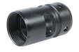 GHK CNC Steel Barrel Nut for GHK M4 GBB