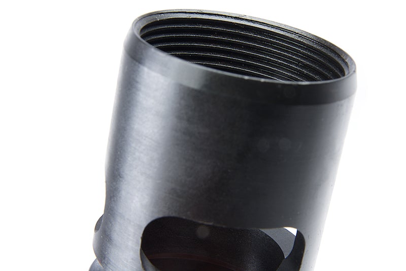 GHK CNC Steel Barrel Nut for GHK M4 GBB