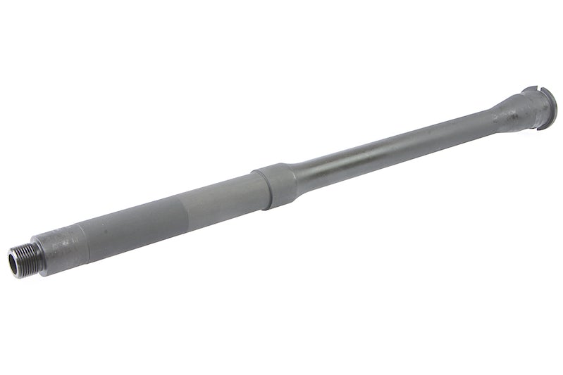 GHK CNC Steel MK16 DD GOV 14.5 inch Outer Barrel for GHK M4 GBB