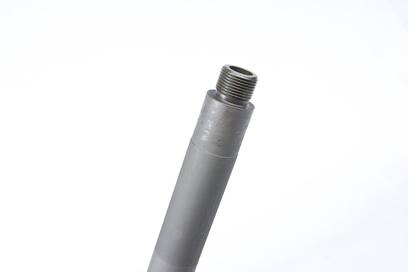 GHK CNC Steel MK16 DD GOV 14.5 inch Outer Barrel for GHK M4 GBB