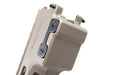GHK CNC Aluminum URGI GEI Style 13.5 inch Handguard for GHK M4 Airsoft GBB