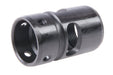 GHK CNC Aluminum URGI GEI Style 13.5 inch Handguard for GHK M4 Airsoft GBB