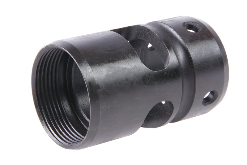 GHK CNC Aluminum URGI GEI Style 13.5 inch Handguard for GHK M4 Airsoft GBB