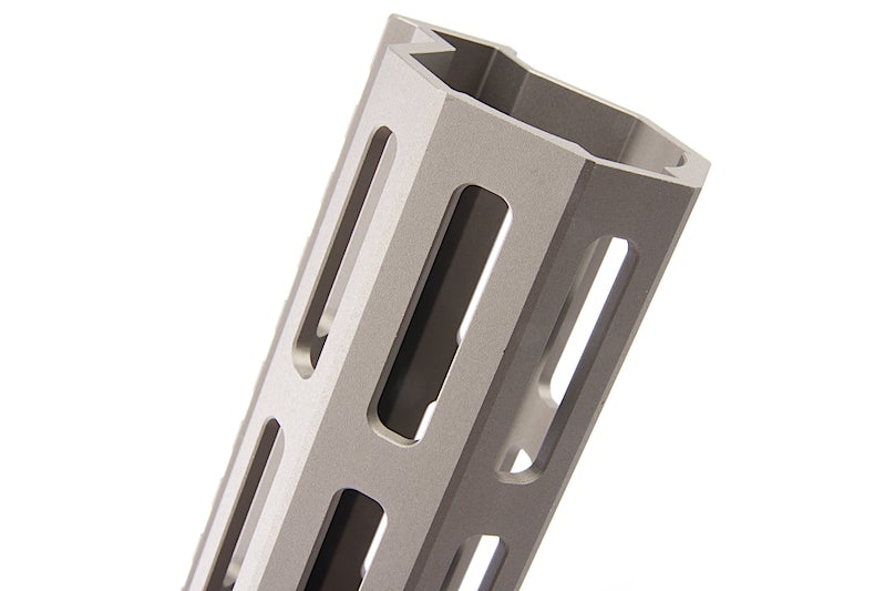 GHK CNC Aluminum URGI GEI Style 9.3" Handguard for GHK M4 GBB