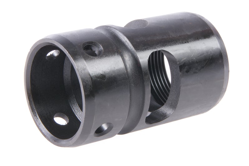 GHK CNC Aluminum URGI GEI Style 9.3" Handguard for GHK M4 GBB