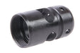 GHK CNC Aluminum URGI GEI Style 9.3" Handguard for GHK M4 GBB