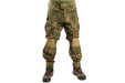 Giena Tactics Tactical Pants (L Size / H: 176cm / 52-54/ EMR2)