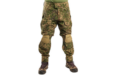 Giena Tactics Tactical Pants (L Size / H: 182cm / 52-54/ EMR2)