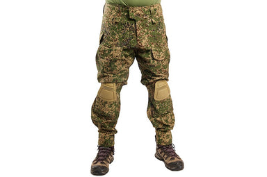 Giena Tactics Tactical Pants (M Size / H: 182cm / 48-50/ EMR2)