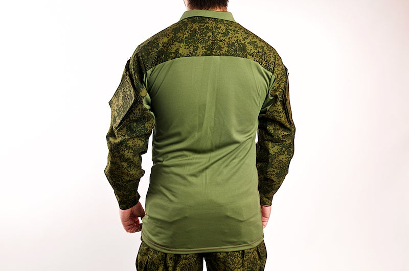 Giena Tactics Combat Shirt Type 1 (M Size/ EMR1)