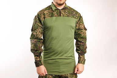 Giena Tactics Combat Shirt Type 1 (M Size / H: 182cm / 48-50/ EMR2)