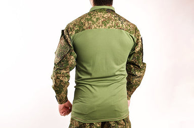 Giena Tactics Combat Shirt Type 1 (M Size / H: 182cm / 48-50/ EMR2)