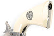 Umarex (WinGun) SAA .45 Co2 Metal Cowboy Police Revolver (Nickel Pearl/ 6mm)