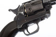 Umarex (WinGun) SAA .45 Co2 Metal Revolver (Antique Black/ Cowboy Police Version/ Custom 6mm)