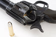 Umarex (WinGun) SAA .45 Co2 Metal Revolver (Antique Black/ Cowboy Police Version/ Custom 6mm)
