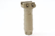 EA TD Vertical Foregrip (Dark Earth)