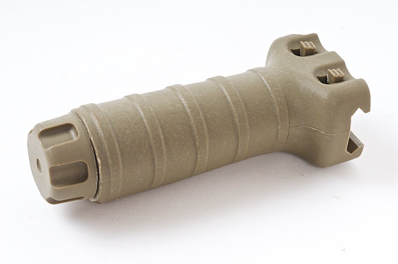 EA TD Vertical Foregrip (Dark Earth)