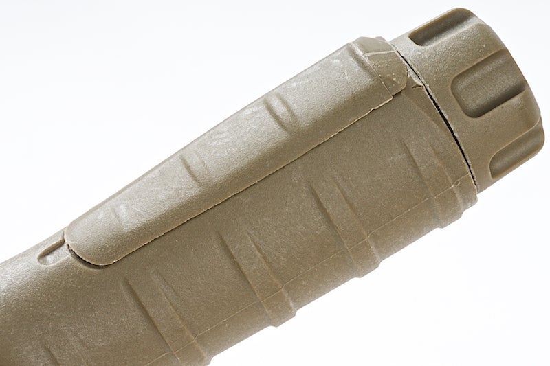 EA TD Vertical Foregrip (Dark Earth)