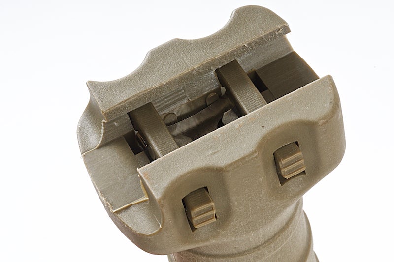EA TD Vertical Foregrip (Dark Earth)