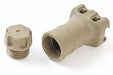 EA TD Stubby Foregrip (Dark Earth)