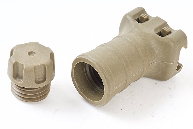 EA TD Stubby Foregrip (Dark Earth)