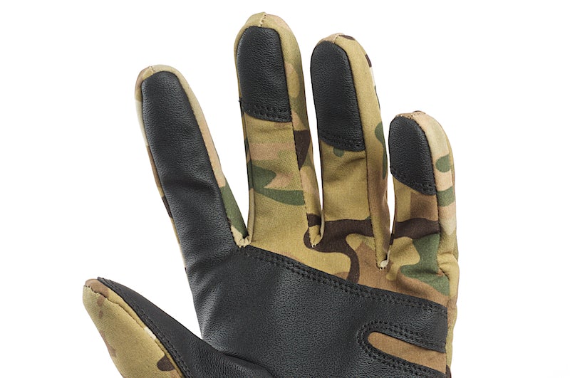 EA Warrior Gloves Gloves (M Size / Multicam)