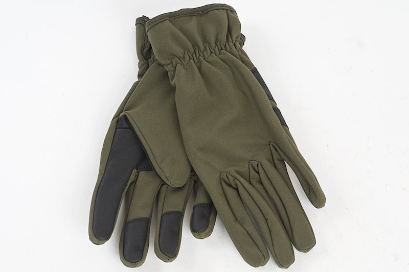 EA Warrior Gloves (S Size / OD)