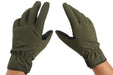 EA Warrior Gloves (S Size / OD)