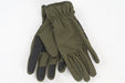 EA Warrior Gloves (M/ Olive Drab)