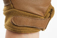 EA Battalion Gloves (XXL/ TAN)