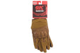 EA Battalion Gloves (M/ TAN)