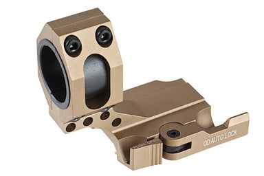 EA 25/ 30mm QD Extension Scope Mount (Tan)