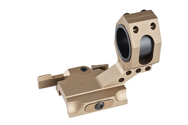 EA 25/ 30mm QD Extension Scope Mount (Tan)