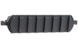 EA 7 Slot QD M-LOK Rail Section