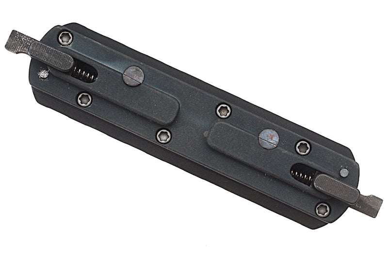 EA 7 Slot QD M-LOK Rail Section