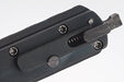EA 7 Slot QD M-LOK Rail Section