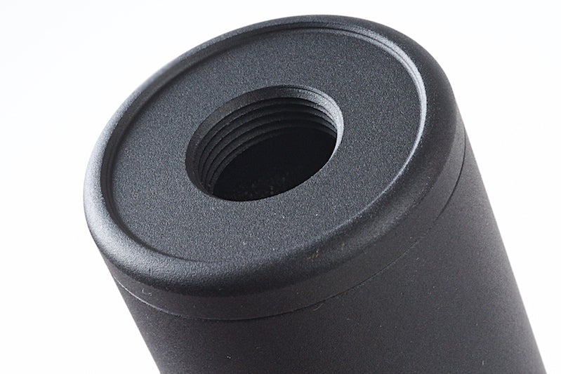 EA 200 x 35mm Suppressor (14mm CW / CCW)