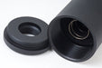 EA 200 x 35mm Suppressor (14mm CW / CCW)