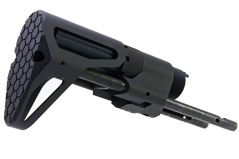 EA PDW Stock for M4 GBBR Series
